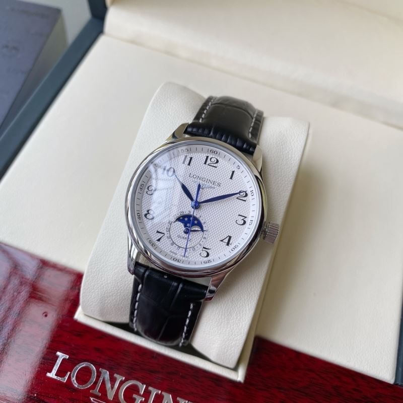 LONGINES